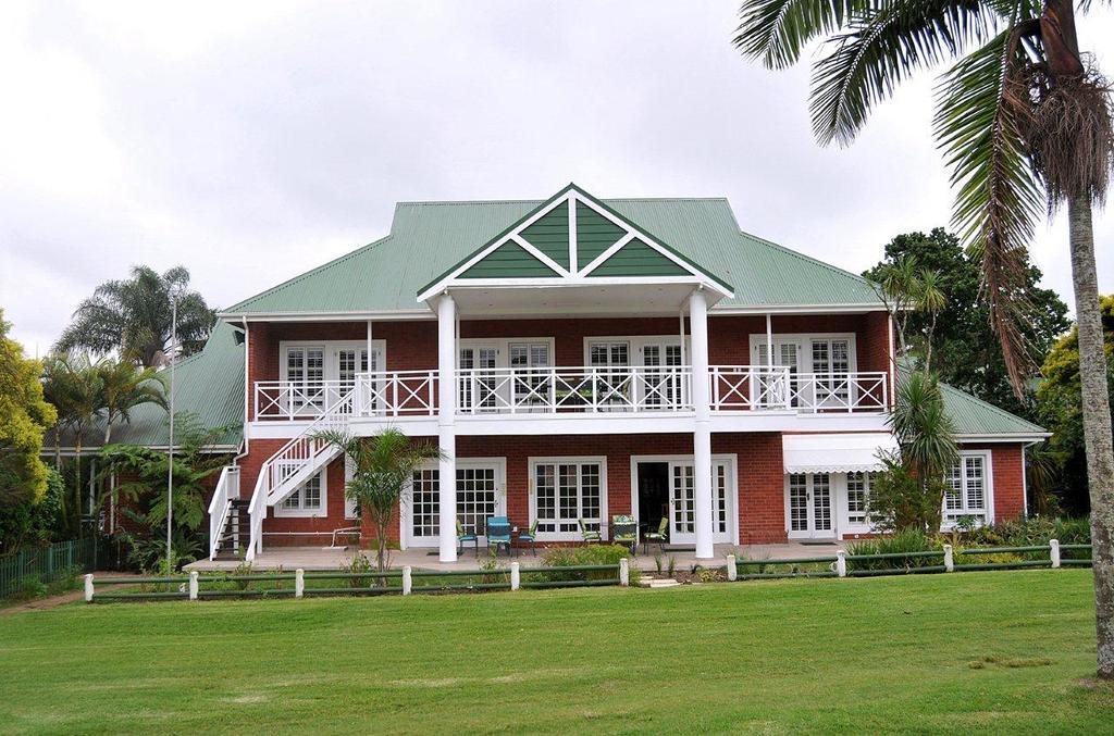 Mount Edgecombe Estate Lodge Esterno foto